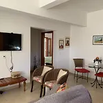 Adoravel Casa De Hospedes Com Lareira - Monte Verde