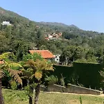 Adoravel Casa De Hospedes Com Lareira - Monte Verde