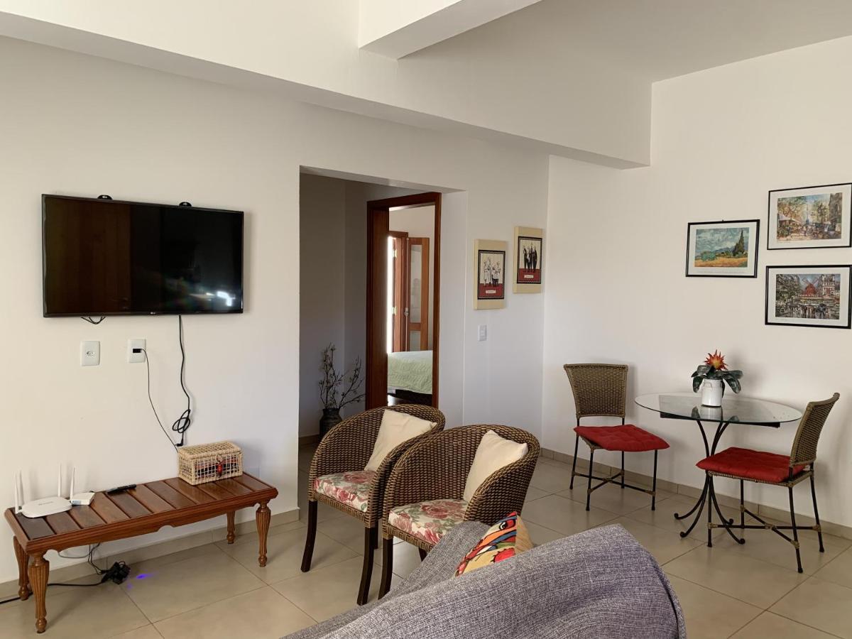 Holiday home Adoravel Casa De Com Lareira - Monte Monte Verde (Minas Gerais)