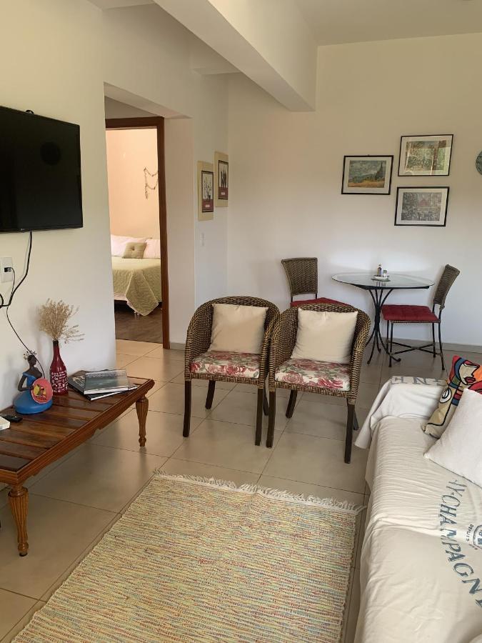 Adoravel Casa De Com Lareira - Monte Holiday home *