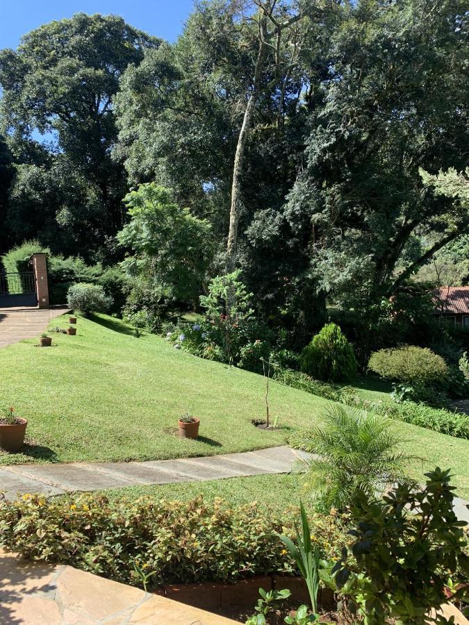 Holiday home Adoravel Casa De Com Lareira - Monte *
